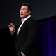 Image for article titled In which we try—and fail—to reckon with Elon Musk's awful Harambe Soundcloud rap